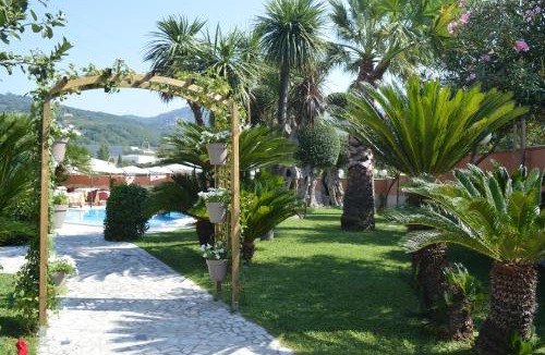 Montoro House | Villa Dei Fiori