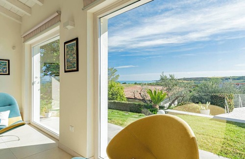 Francavilla al Mare Villa | Villa dei Gruccioni - YourPlace Abruzzo