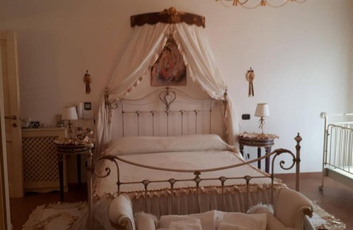 Orta di Atella House | Villa Dei Sogni