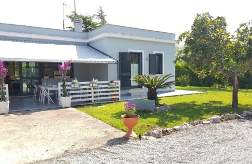 Fondi Bed & Breakfast | Villa del Mar - Sperlonga Vertice Rooms