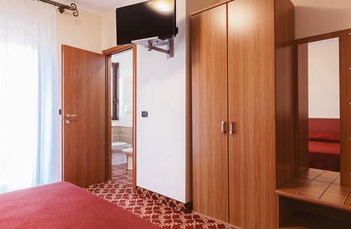 Venosa Hotel | Villa del Sorriso