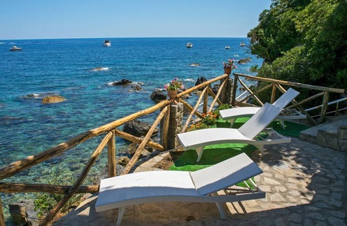 Marina del Cantone Villa | Villa Delle Erbe - Six Bedroom Villa, Sleeps 12
