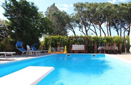 Mount Vesuvius - Pompei Villa | Villa delle Rose