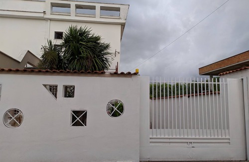 Lago Patria House | Villa Di Bona (with garden)