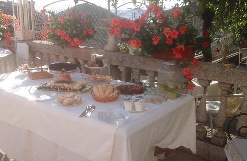 SantʼAgata di Puglia Bed & Breakfast | Villa Di Miscio
