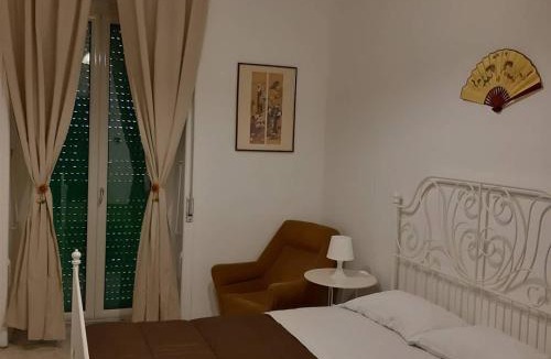 Torre del Greco Bed & Breakfast | Villa Dietro la Luna