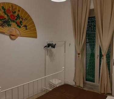 Torre del Greco Bed & Breakfast | Villa Dietro la Luna