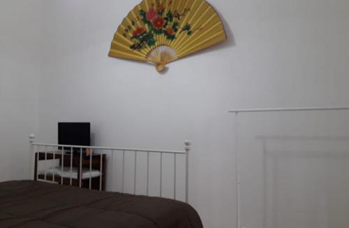 Torre del Greco Bed & Breakfast | Villa Dietro la Luna