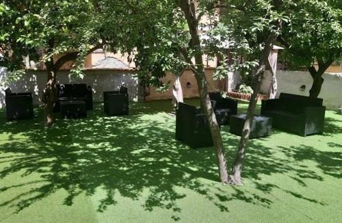 Torre del Greco Bed & Breakfast | Villa Dietro la Luna