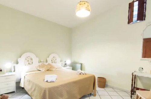 Licola Villa | Villa Dolce Cuma