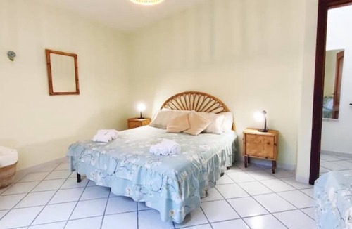 Licola Villa | Villa Dolce Cuma