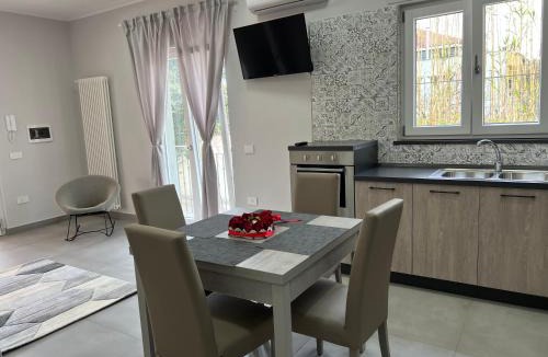 Castellammare di Stabia Apartment | Villa Donnarumma