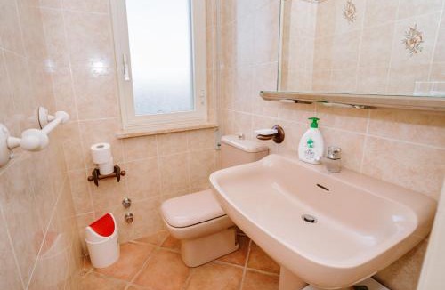 Roccella Jonica House | Villa Don Pè
