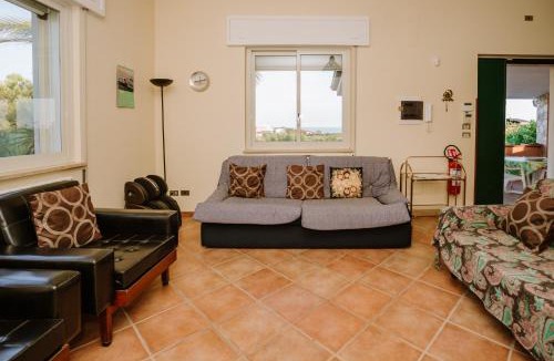 Roccella Jonica House | Villa Don Pè
