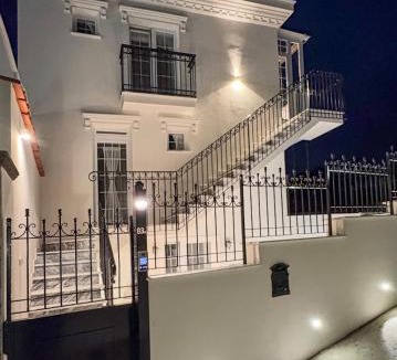Sant'Agnello Villa | Villa Donna Olga