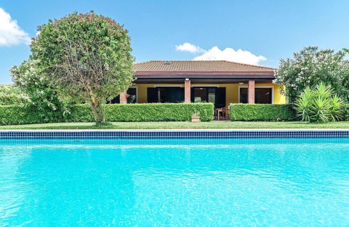Montecorice House | Villa Dream
