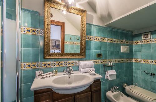 Ercolano Bed & Breakfast | VILLA DURANTE