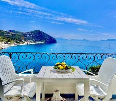 Sant'Angelo Apartment | Villa Egidio 2