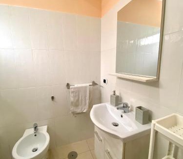 Minturno Apartment | Villa Elisa
