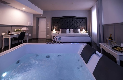 Rione Sanita Hotel | Villa Elisio Hotel & Spa