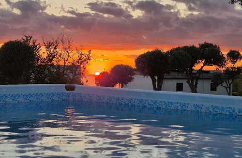 Belvedere Marittimo House | Villa Elvira Country House - casa Raffaele