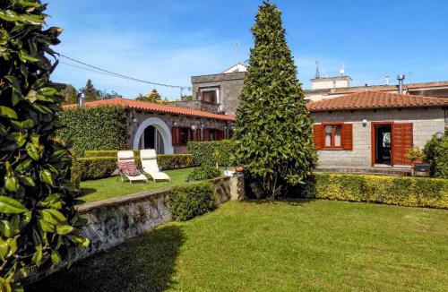 Sant'Agata sui Due Golfi Villa | Villa Emerald