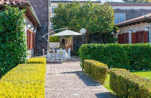 Sant'Agata sui Due Golfi Villa | Villa Emerald