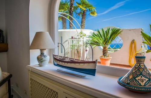 Casamicciola Terme Villa | Villa Enaria