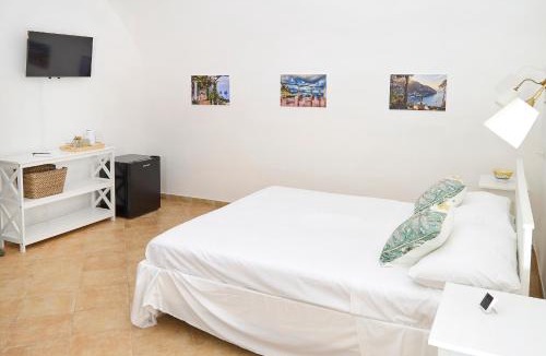 Marina Grande House | Villa Eudesandra