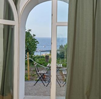 Marina Grande House | Villa Eudesandra
