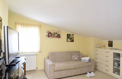 Guardialfiera Villa | Villa Eve In Molise with private pool
