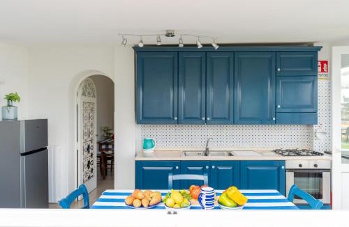 Piano di Sorrento Apartment | Villa Fanella, independent house between Sorrento & Amalfi