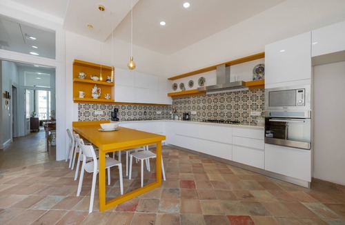 Meta Apartment | Villa Fienga - Maison Edvige 8 beds