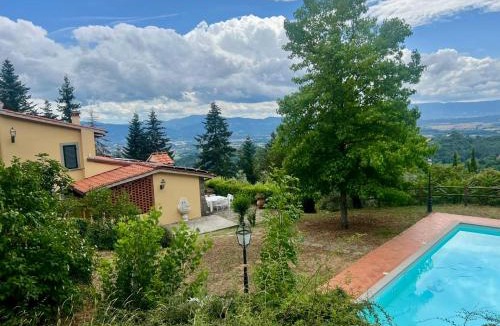 Scarperia House | Villa Filippo