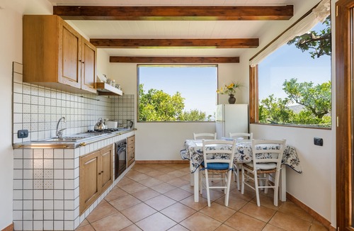 Sant'Agnello Apartment | - VILLA FLAVIA apartment