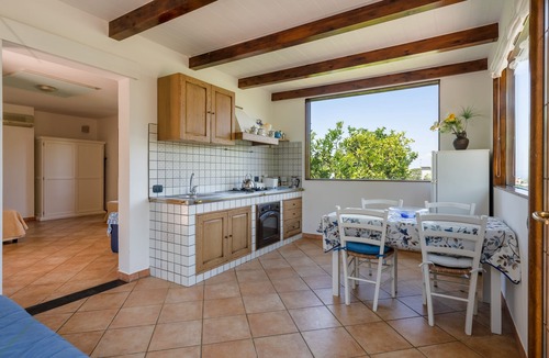 Sant'Agnello Apartment | - VILLA FLAVIA apartment