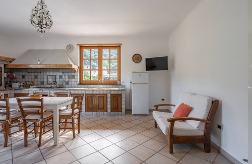 Sant'Agnello Apartment | - VILLA FLAVIA - MANDARINI APARTMENT
