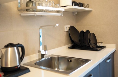 Gragnano House | Villa Florisia