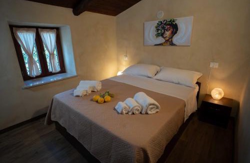 Fabrizio Apartment | Villa Fontana