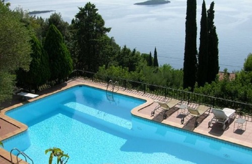 Maratea Villa | Villa Franca