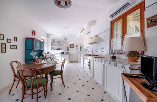 Priora Villa | Villa Fulchera breathtaking view