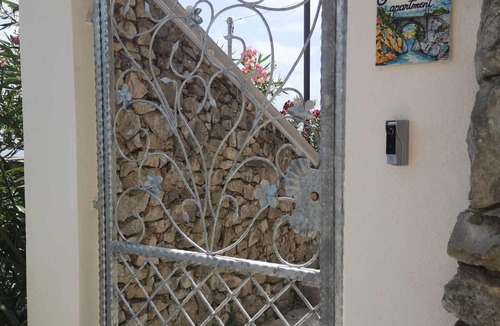 Pucara Apartment | Villa Furoris Apartment, welcome to home!