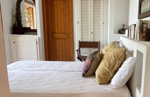 Portobello Villa | Villa 'Gabbiani' with Sea View, Wi-Fi and Air Conditioning