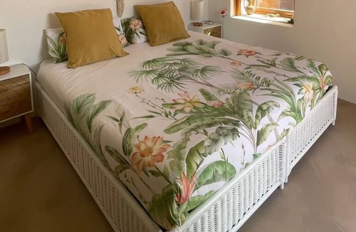 Portobello Villa | Villa 'Gabbiani' with Sea View, Wi-Fi and Air Conditioning