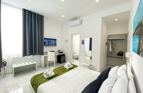 Sant'Agnello House | Villa Gabriella