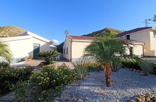 Gasponi House | Villa Garden Tropea - Apt 8