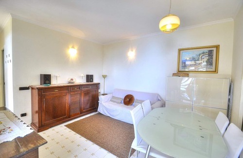 Raito Villa | Villa Gelsomino: A welcoming one-story villa which faces the sun and the sea, with Free WI-FI.