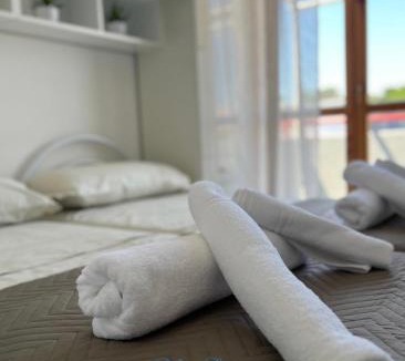 Lido di Campomarino House | Villa Gemma