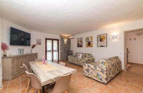 Cugnana Verde Villa | Villa Giada