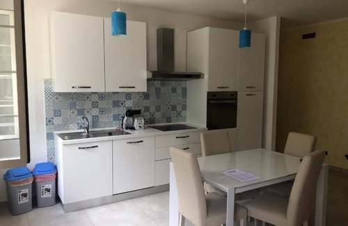 Minturno Apartment | Villa Giantonia